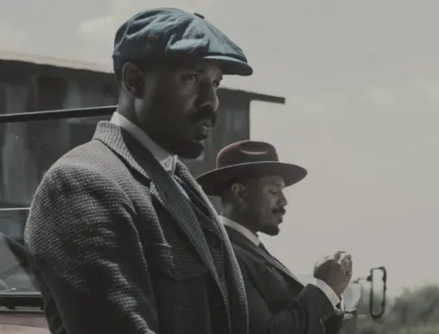 Sinners : ce qu'il faut retenir de ce film prim&eacute; aux Oscars