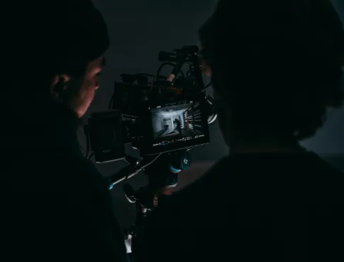 Brian De Palma Reprend la cam&eacute;ra &agrave; 85 ans et prouve que la r&eacute;alisation reste irrempla&ccedil;able