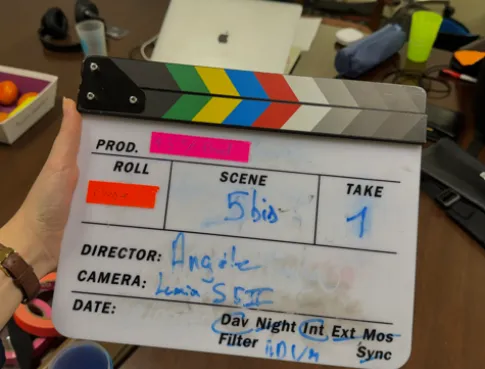 La production, moteur des projets audiovisuels