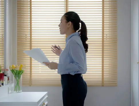 5 exercices pour am&eacute;liorer ta diction comme un pro