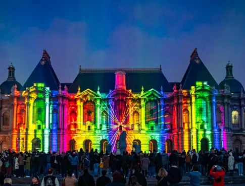 Que voir &agrave; Lille en avril ? Le meilleur de l&rsquo;actualit&eacute; artistique