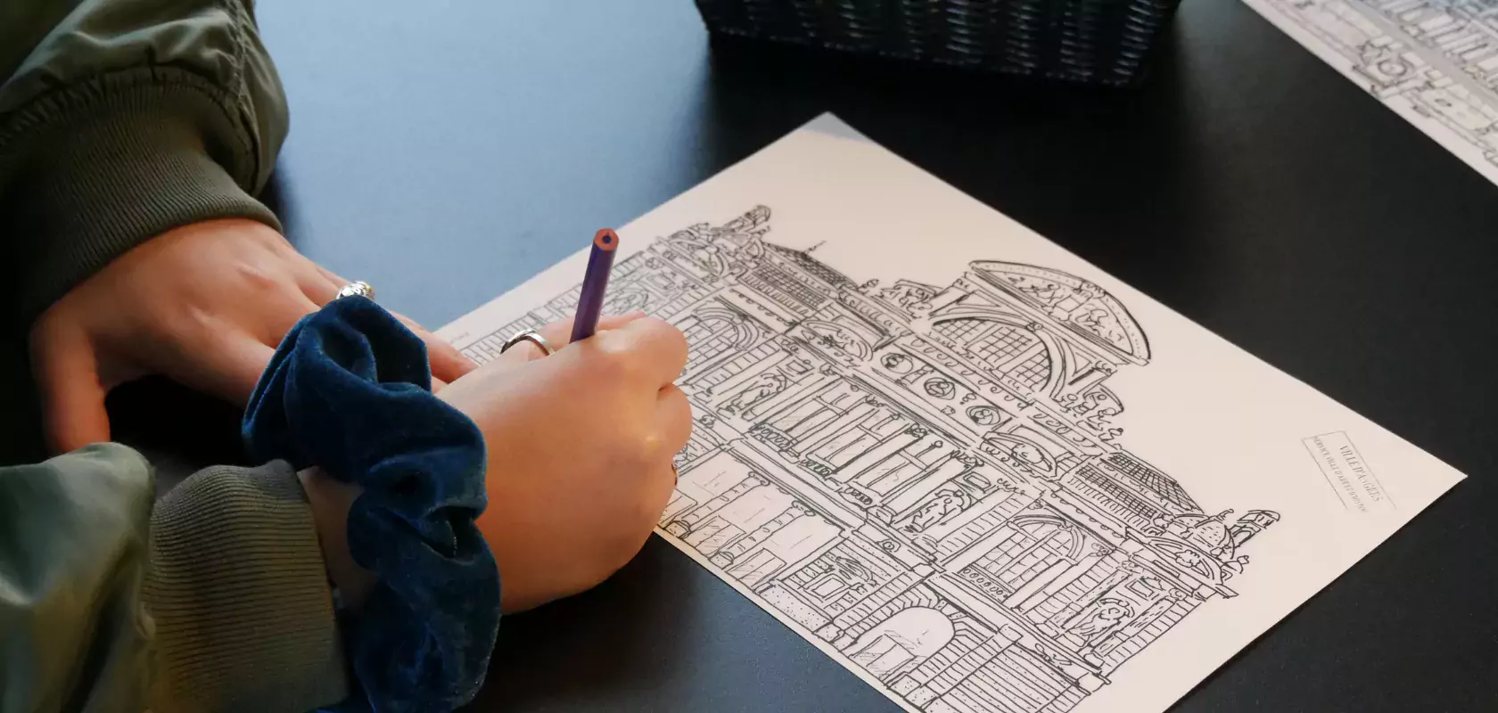 Design-portfolio-etudiants