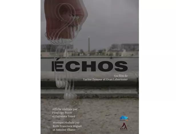 ECHOS-2