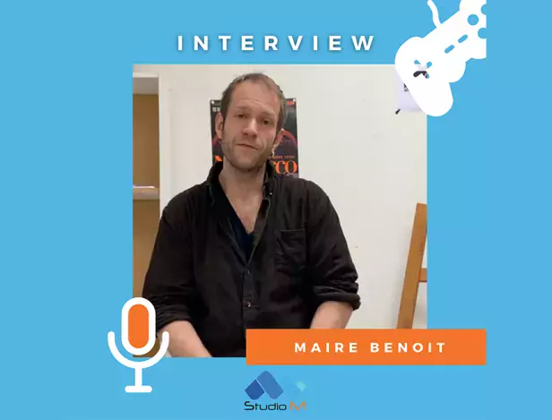 BENOIT-STUDIO