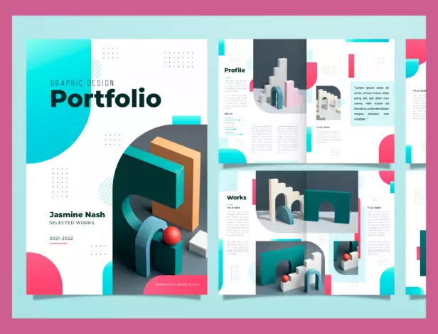 portfolio