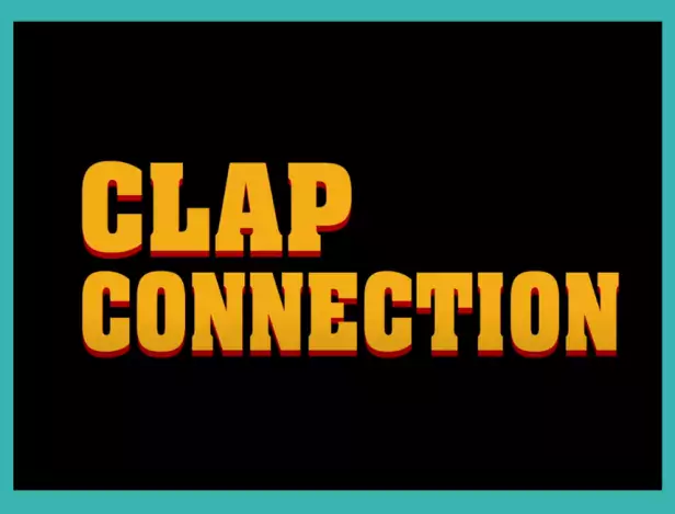 Clap-Connection