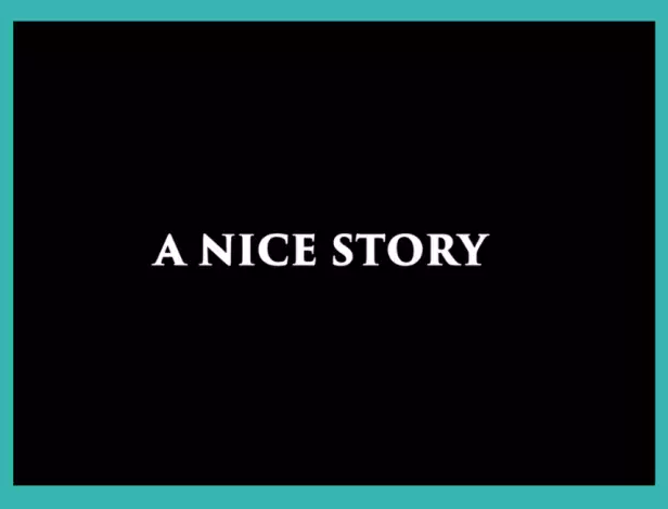 A-Nice-Story