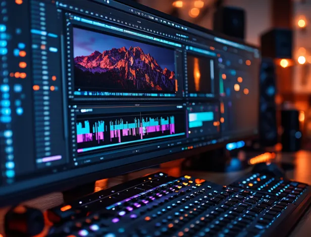 Organisation-dun-projet-en-ecole-montage-video-méthode-efficace