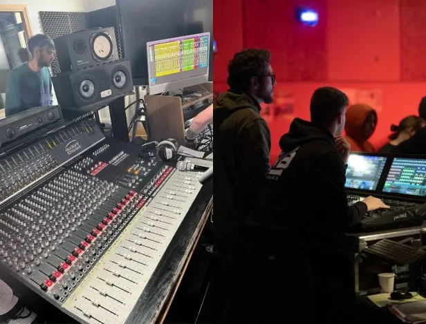 formation-technicien-du-son-montpellier-studiom