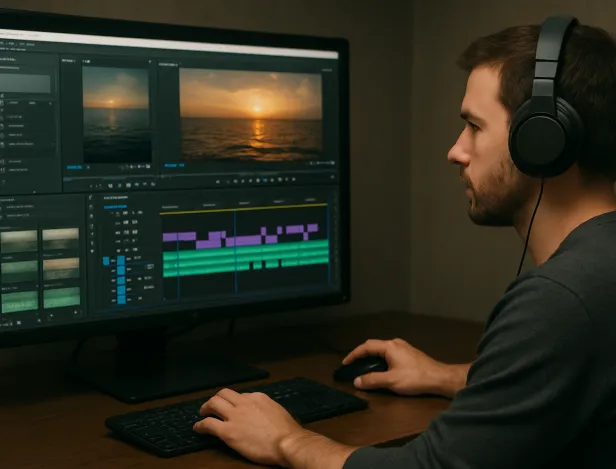 monteur-video-fait-son-montage