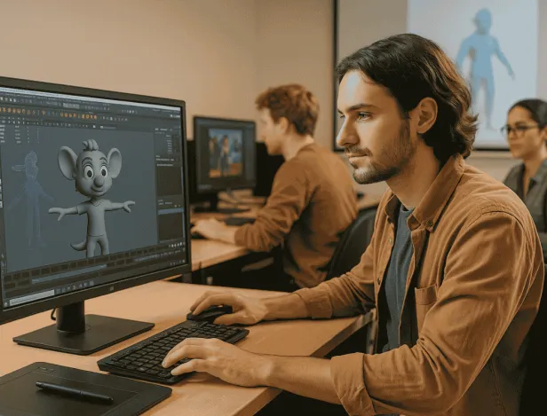 création-3D-hier-aujourdhui-studio-m-lille