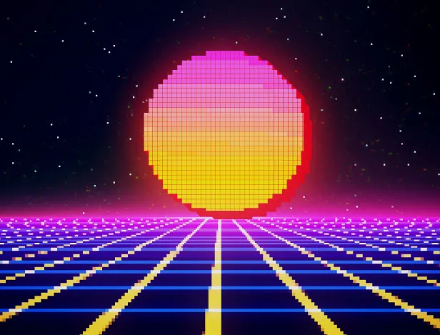 studiom-retro-futurism-et-pixel-art-la-tendance-graphique-de-2025