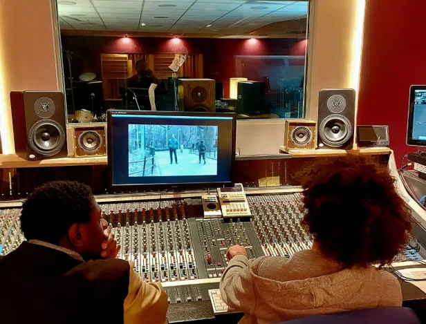 Studio-formation-ingenieur-son-paris