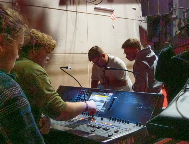 Immersion-au-Grand-Mix-session-live