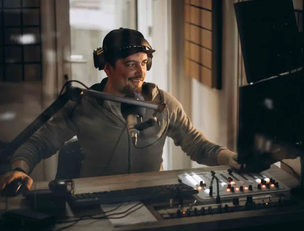 ecole-pour-ingénieur-du-son