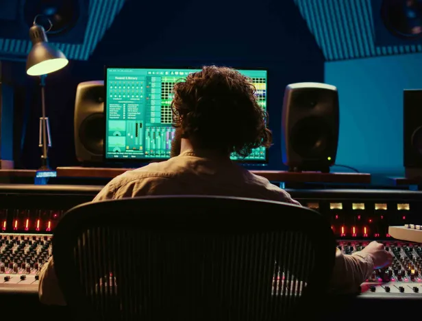 Bachelor-sound-design