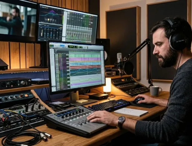 Essor-audio-digital-en-2026-les-d&eacute;bouch&eacute;s-d'un-BTS-audiovisuel-pour-int&eacute;grer-le-secteur