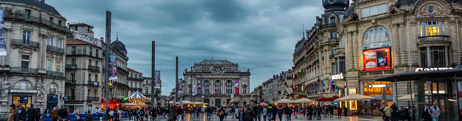 montpellier