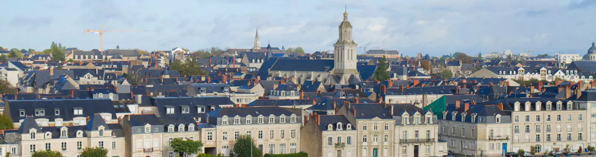 Angers