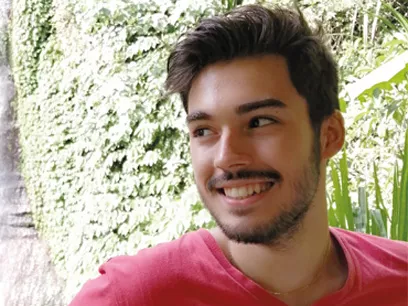 Tom Sentenac
