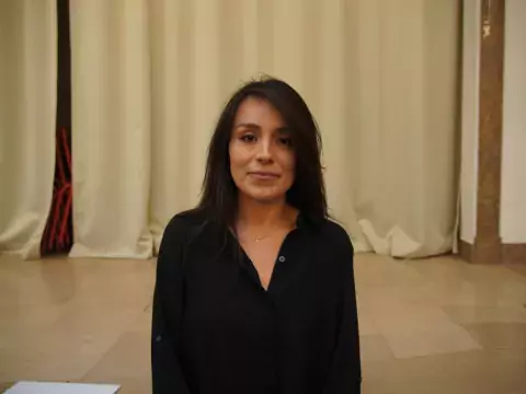 Carmen Fiorella
