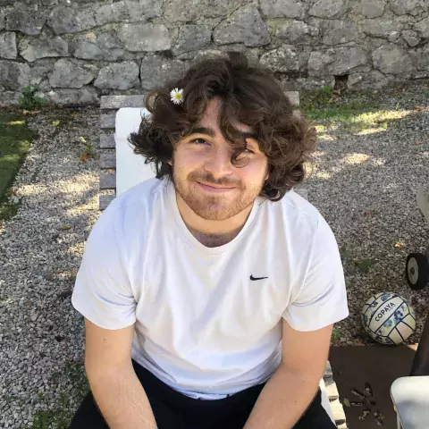 LEBRET-DEVISMES Hugo