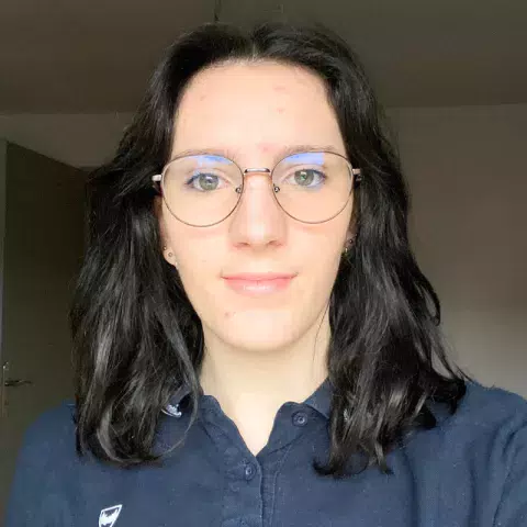 Juliane Carpentier