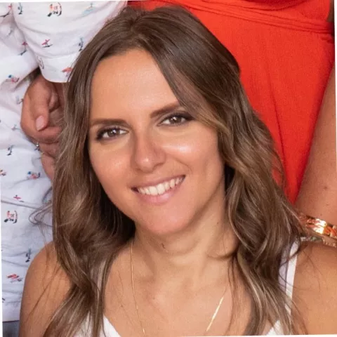 Pauline Reynaud 