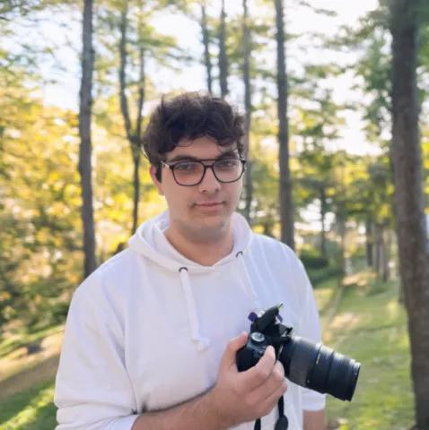 Julien-coffineau-étudiant-bts-audiovisuel