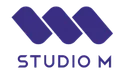 Logo Studio M