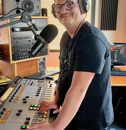 animateur-radio-témoignage-studiom-montpellier