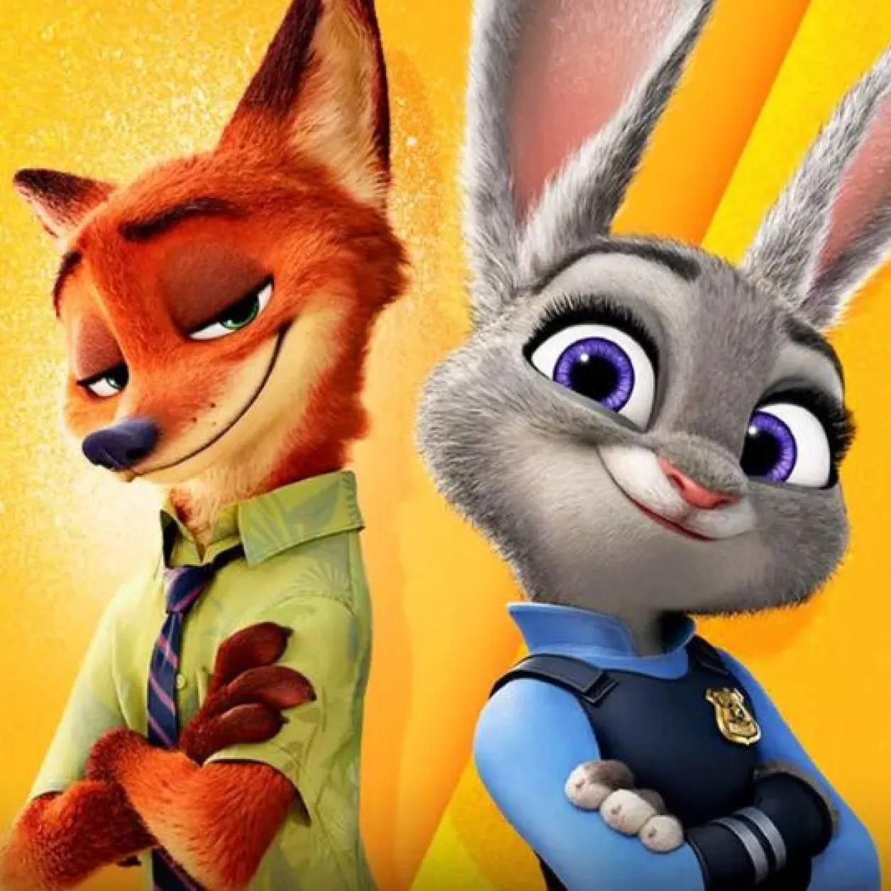 Zootopia Zootopia