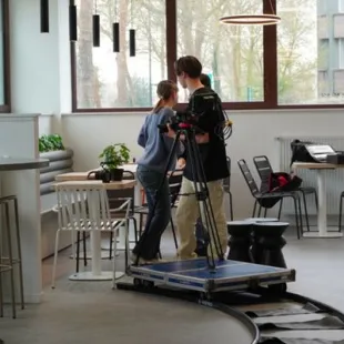 ecole-audiovisuel-rennes-dolly-grip