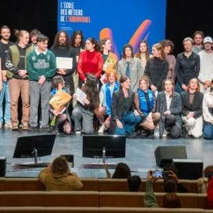 ecole-audiovisuel-rennes-remise-diplome
