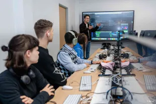 ecole-audiovisuel-strasbourg-campus-cours