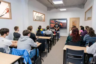 ecole-audiovisuel-strasbourg-campus-salle