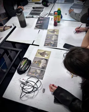 dessin-bachelor-design-graphique-paris dessin-bachelor-design-graphique-paris