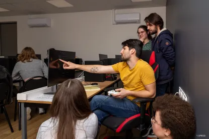 ecole-jeu-video-classe-béziers