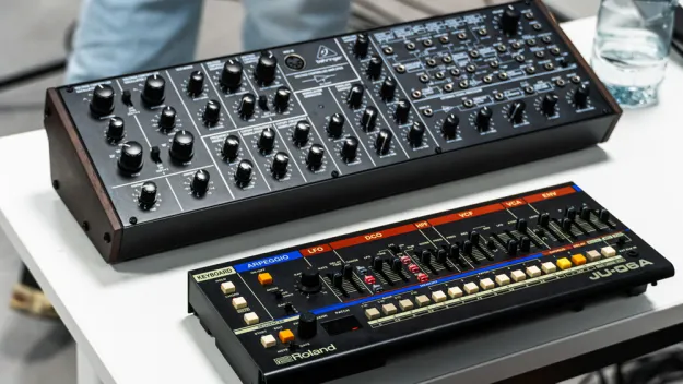 studiom-rennes-technicien-son-vinyle-console-analogique