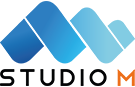 Logo Studio M